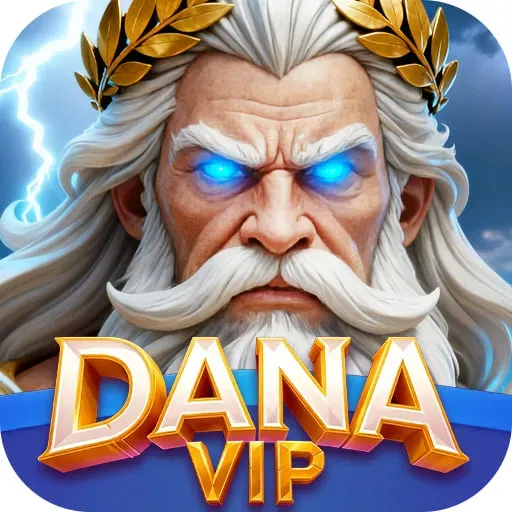 DANAVIP - Petualangan Seru dalam Dunia Anime