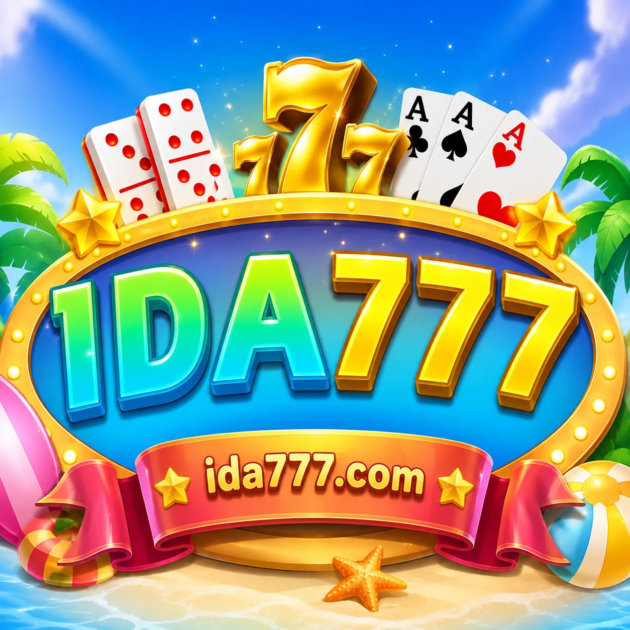 IDA777 - Permainan Musik Terbaik untuk Semua Kalangan
