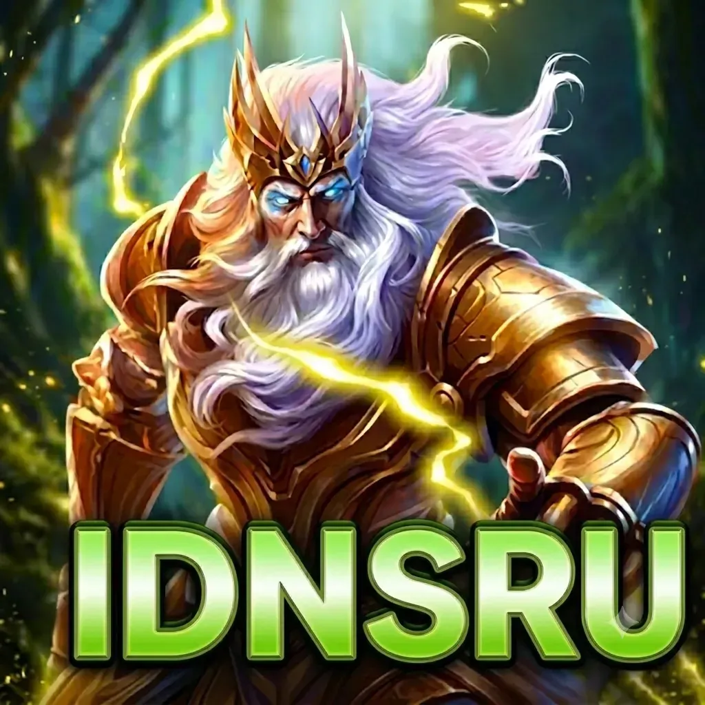 IDNSERU - Balapan Seru di Setiap Tikungan