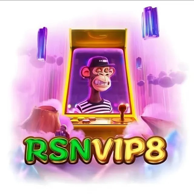 RSNVIP8 - Pertarungan Seru di Battle Royale